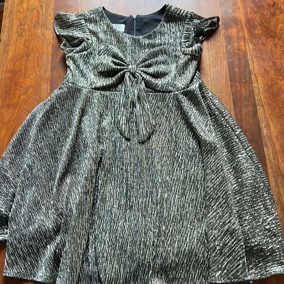 green emerald velvet dress Faviana 11436 8 / Aqua